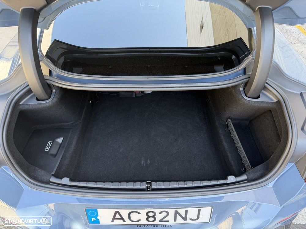 BMW 840 d xDrive Pack M - 11