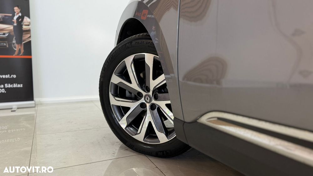 Renault Espace Energy dCi 160 EDC Intens - 16