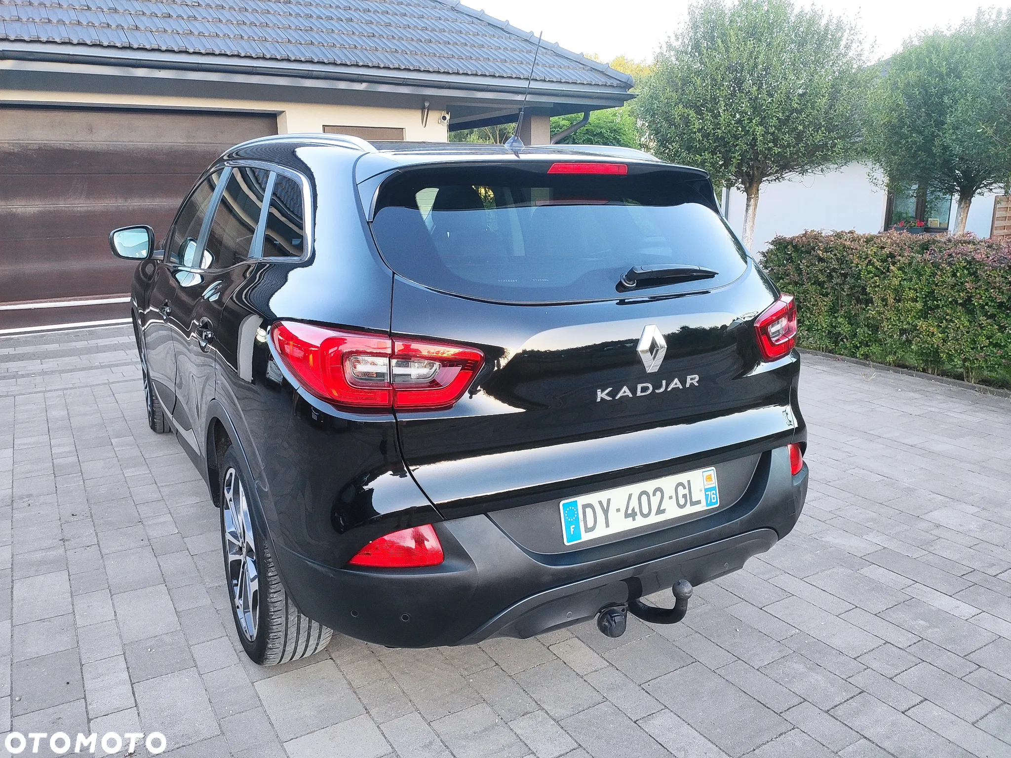 Renault Kadjar - 7