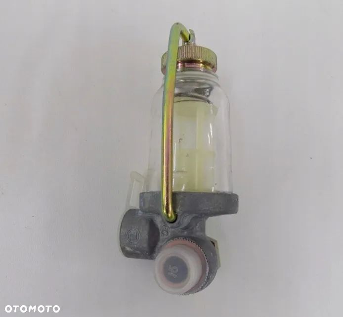 BOMAG FILTR PALIWA ODSTOJNIK 05726781