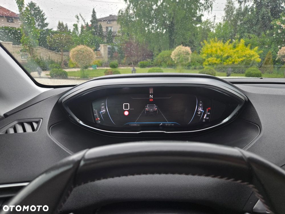 Peugeot 3008 PureTech 130 Stop & Start Active - 19