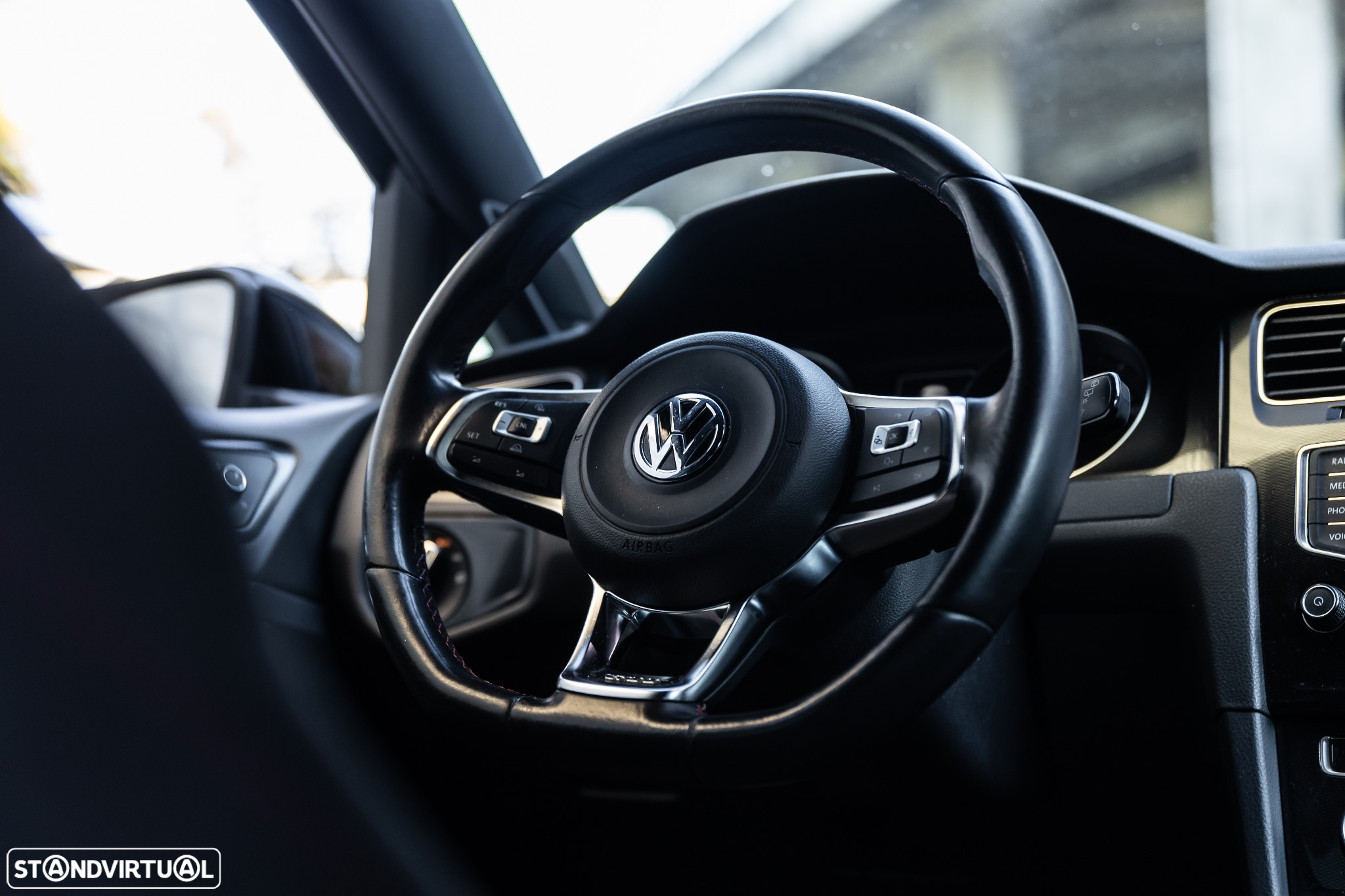 VW Golf 2.0 TSi GTi DSG Performance - 23