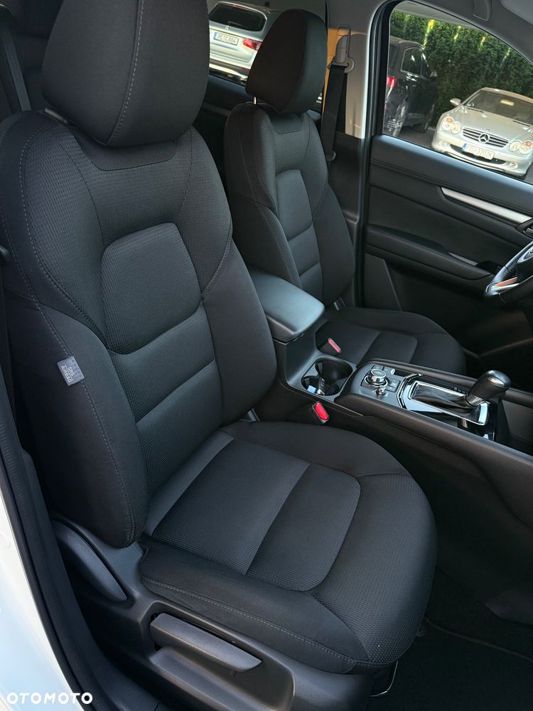 Mazda CX-5 SKYACTIV-D 150 Aut.SCR Exclusive-Line - 25