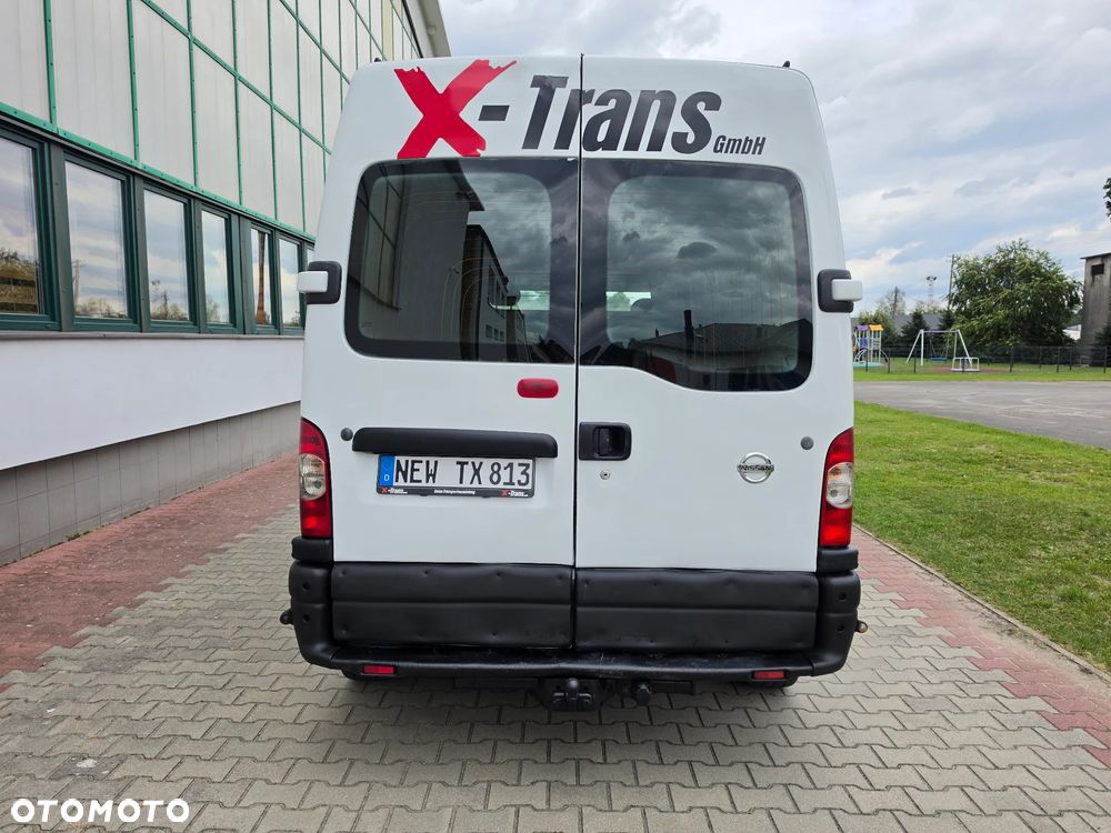 Renault Master - 5