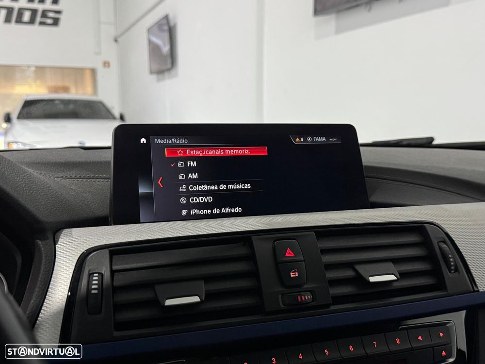 BMW 420 Gran Coupé d Pack M Auto - 17