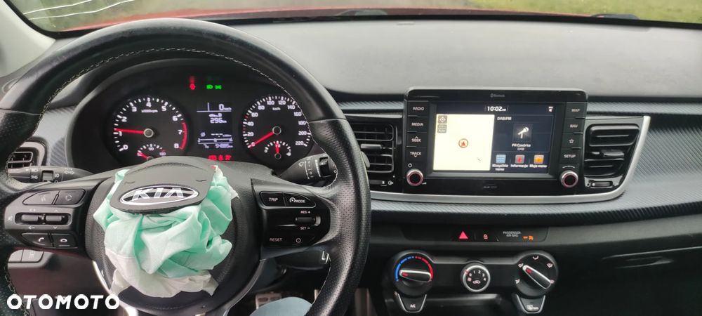 Kia Rio 1.0 T-GDI GT-Line - 8