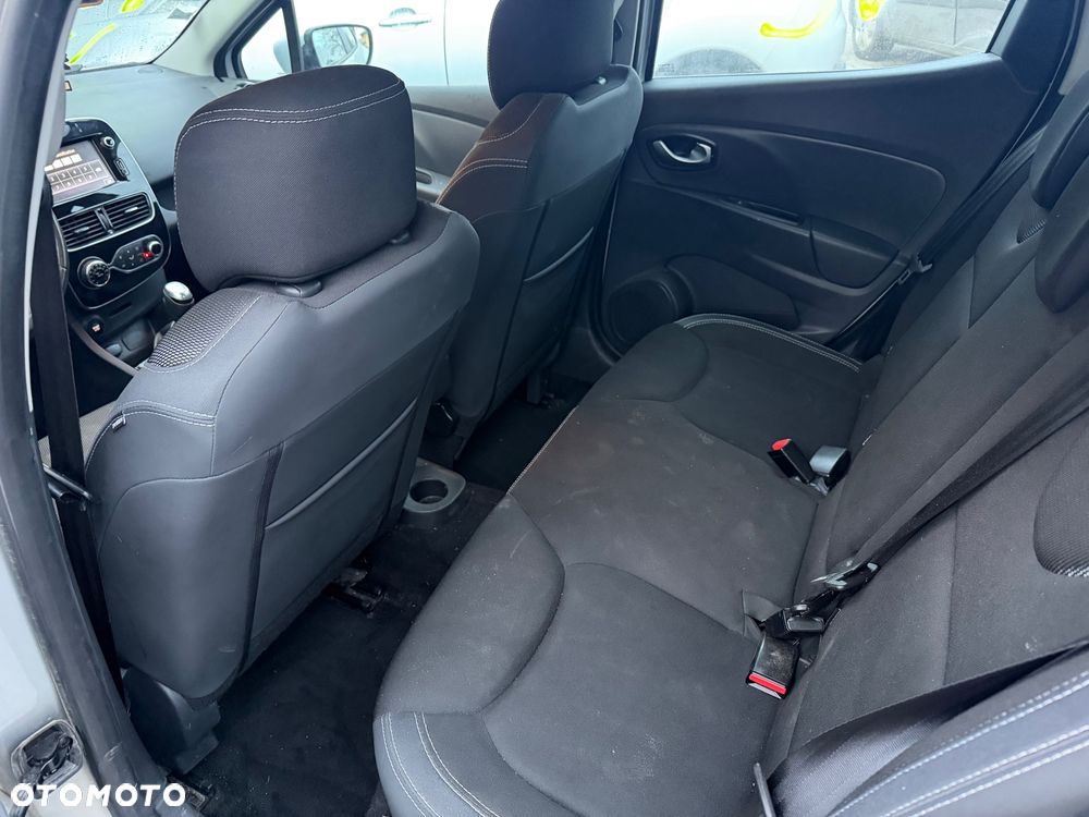 Renault Clio Energy dCi 90 Start & Stop Limited - 16