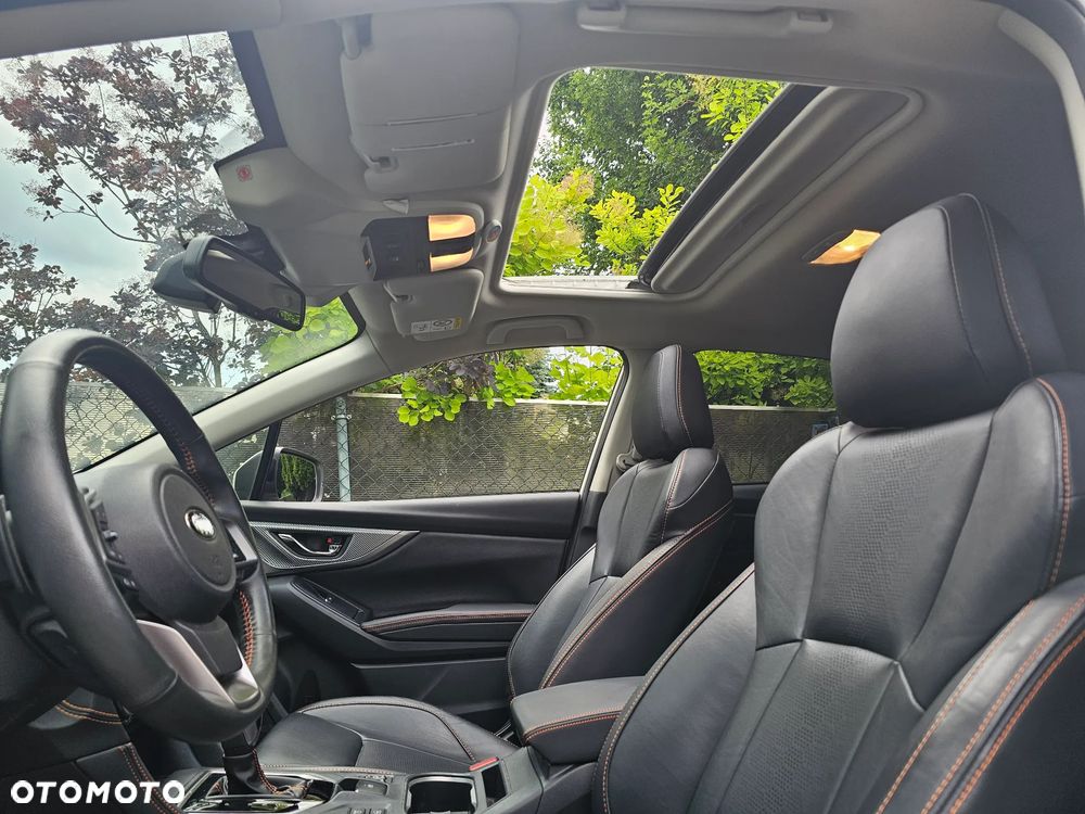 Subaru XV 2.0i Exclusive+ (EyeSight) Lineartronic - 17