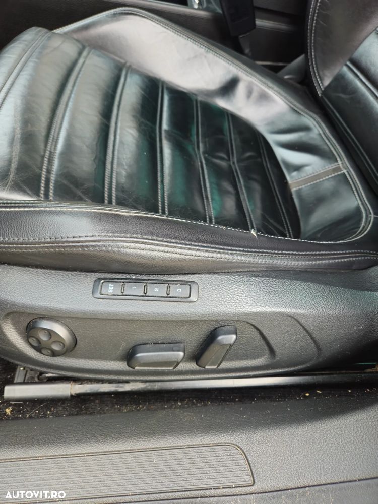 Volkswagen Passat CC - 7