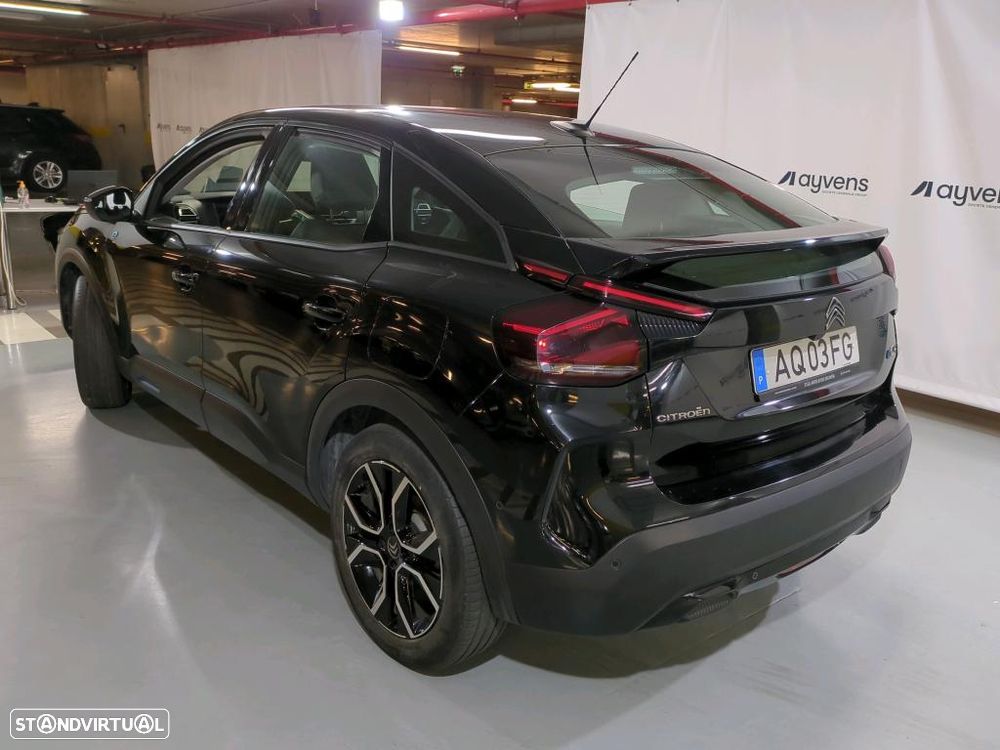 Citroën e-C4 50 kWh Feel Pack - 2