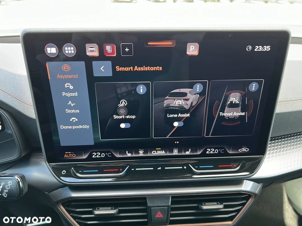 Cupra Leon - 22