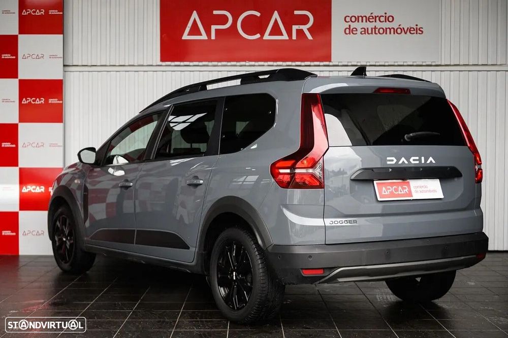 Dacia Jogger - 4