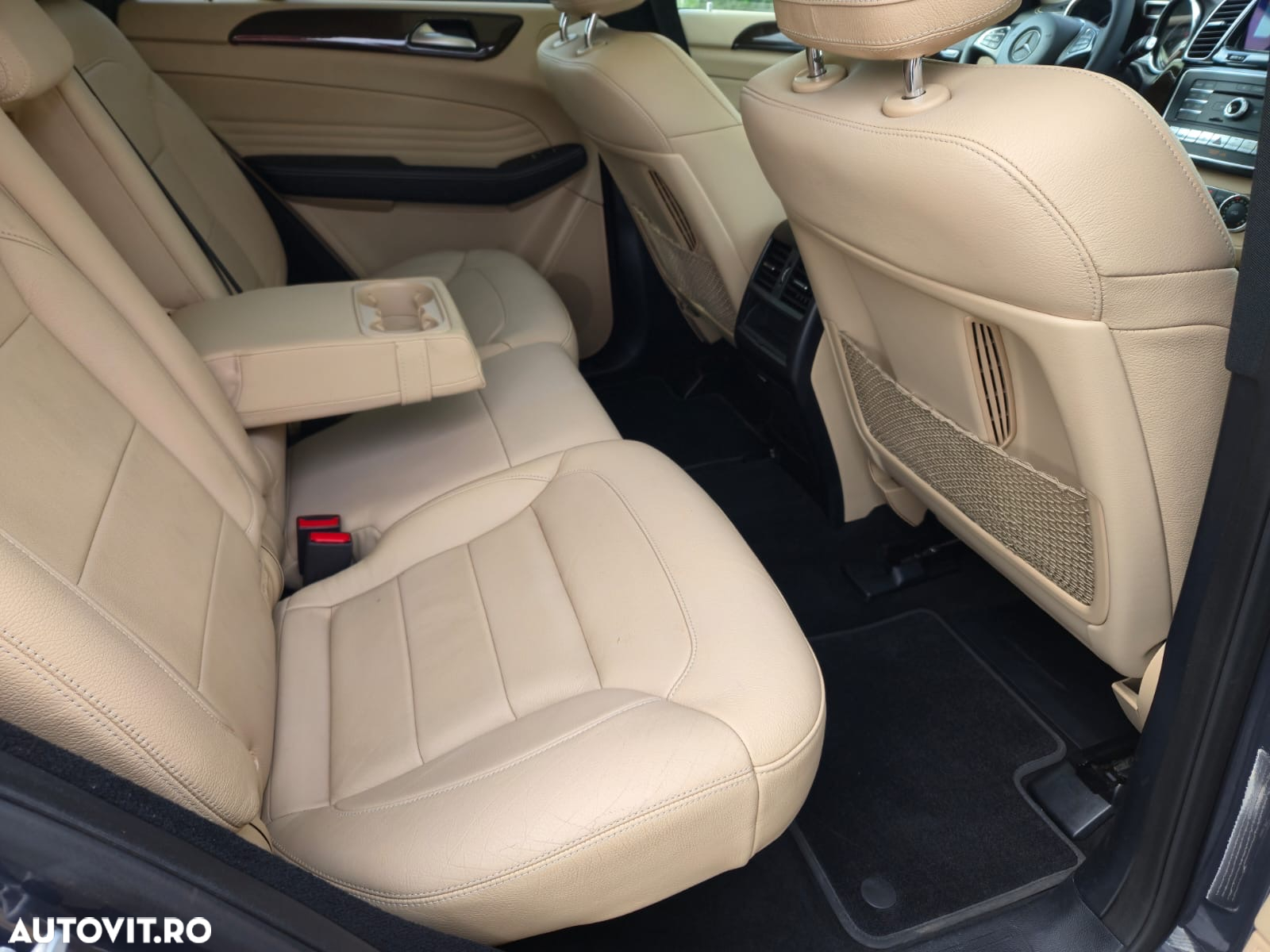Mercedes-Benz GLE Coupe 350 d 4Matic 9G-TRONIC Exclusive - 34
