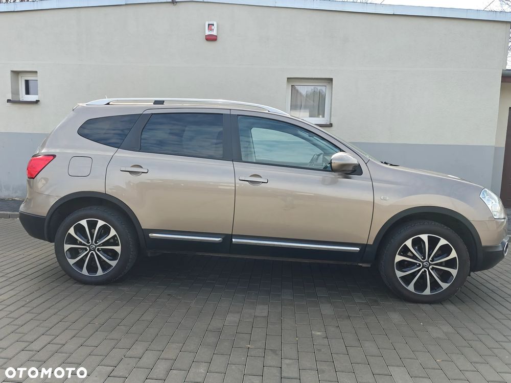 Nissan Qashqai 2.0 Tekna - 18