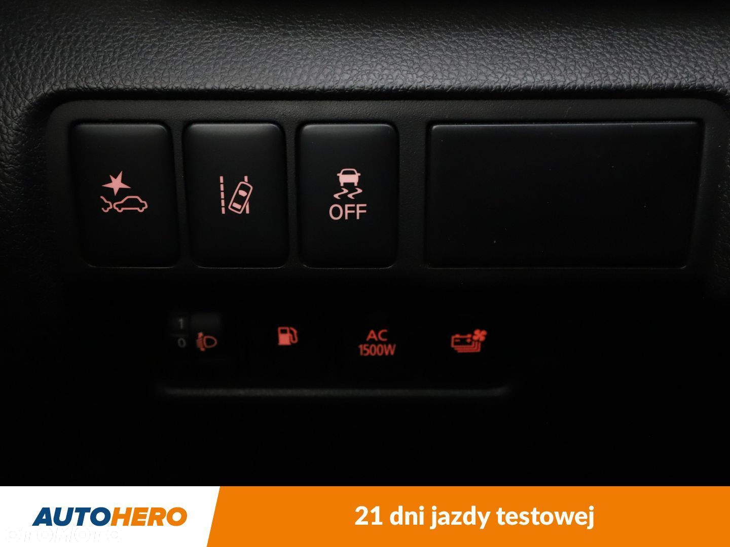 Mitsubishi Eclipse Cross - 33