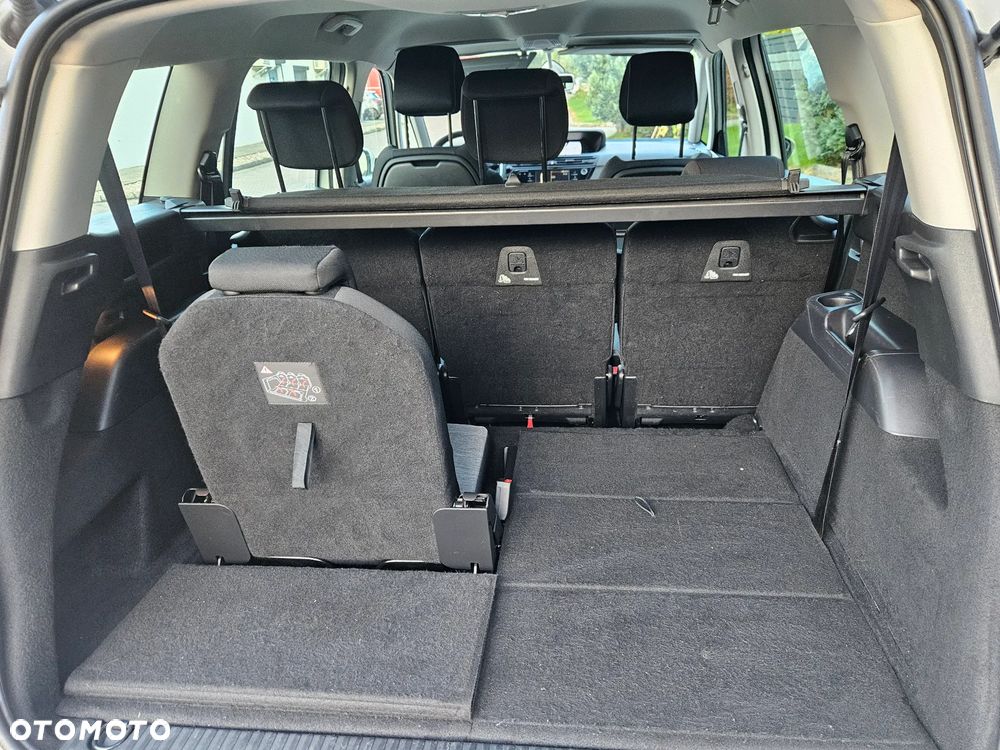 Citroën C4 SpaceTourer 1.5 BlueHDi Shine S&S - 20