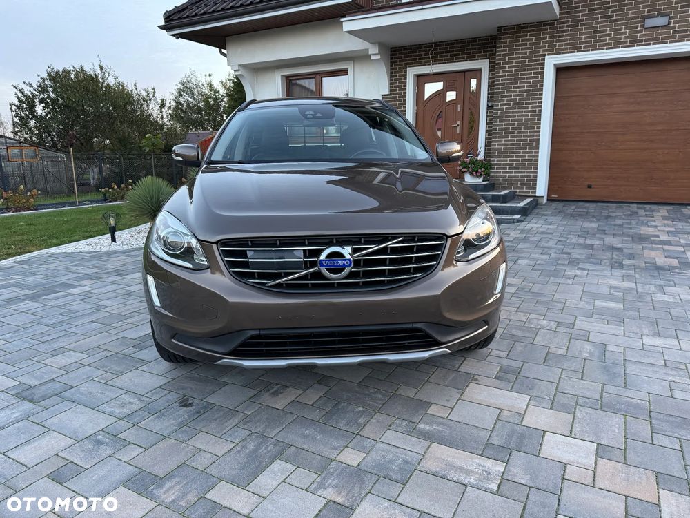Volvo XC 60 D3 Inscription - 3