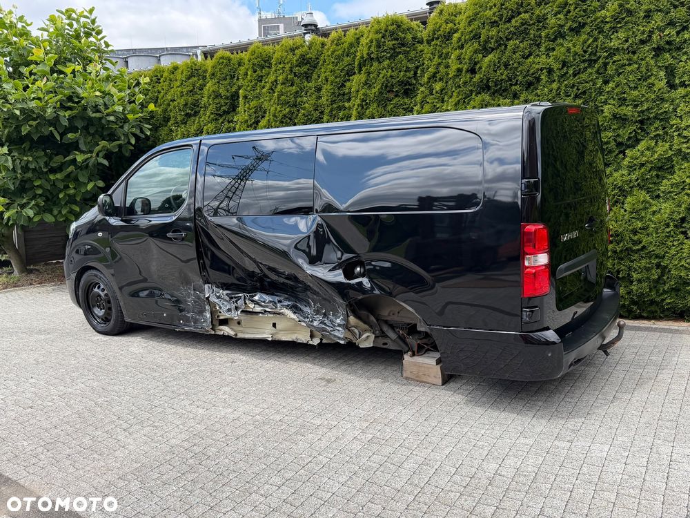 Peugeot Expert - 8