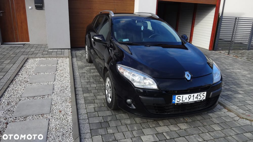 Renault Megane - 2
