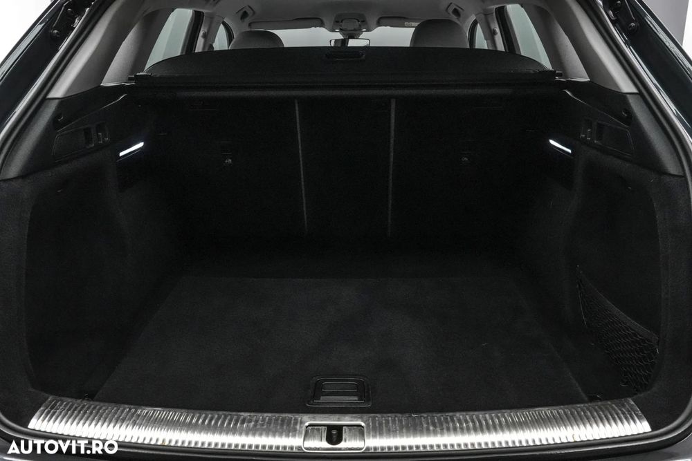 Audi Q5 ack 35 TDI S tronic MHEV Advanced - 28