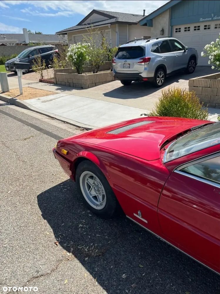 Ferrari 400 - 10