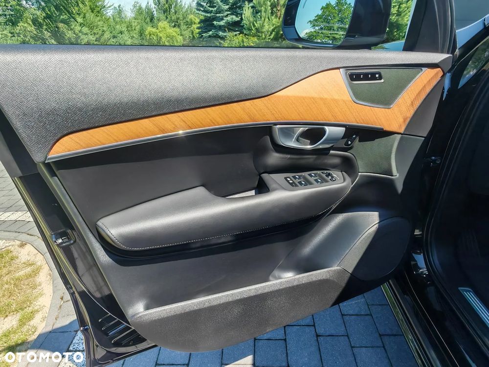 Volvo XC 90 B5 B AWD Core - 6