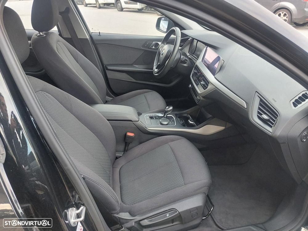 BMW 116 d Corporate Edition Auto - 45