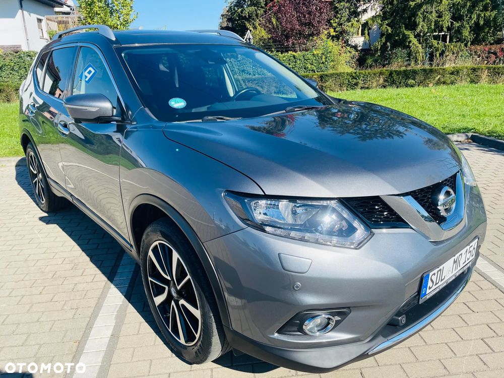 Nissan X-Trail 1.6 DIG-T Tekna - 7