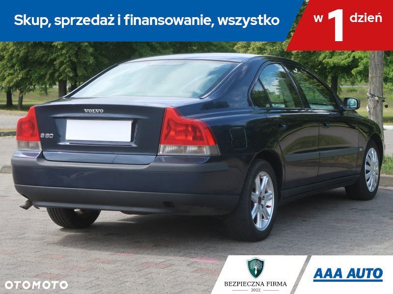 Volvo S60 - 6