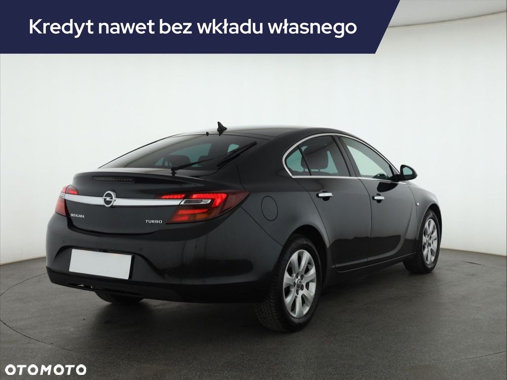 Opel Insignia - 7