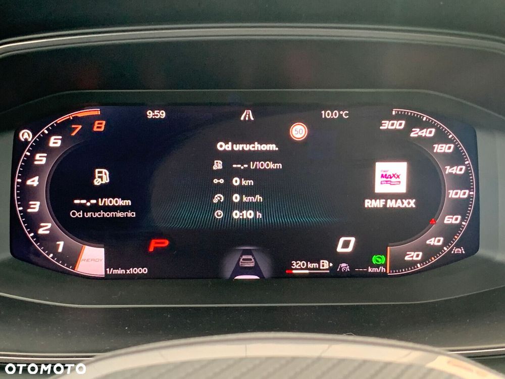 Cupra Formentor 2.0 TDI DSG - 15