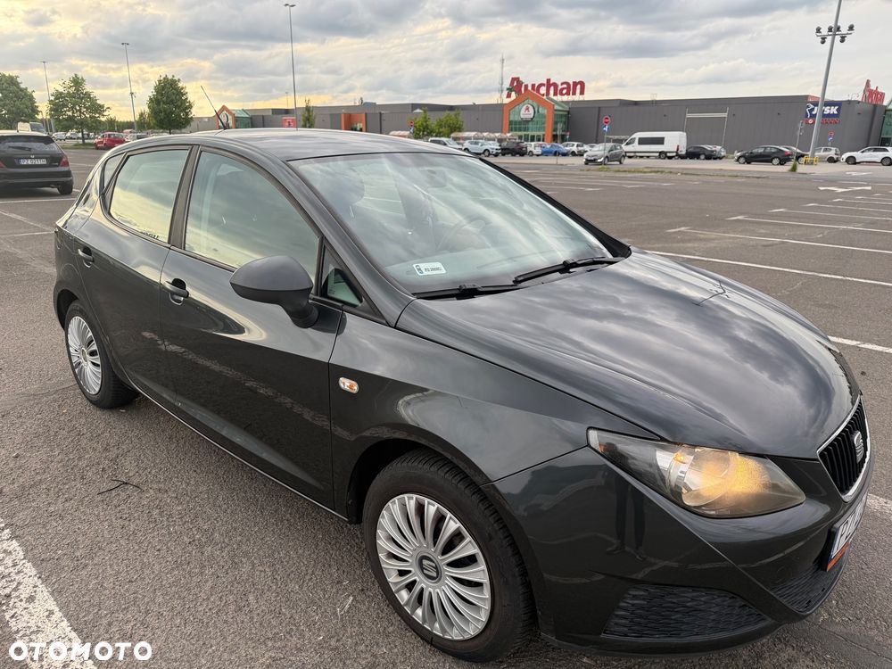 Seat Ibiza 1.2 12V Copa - 5