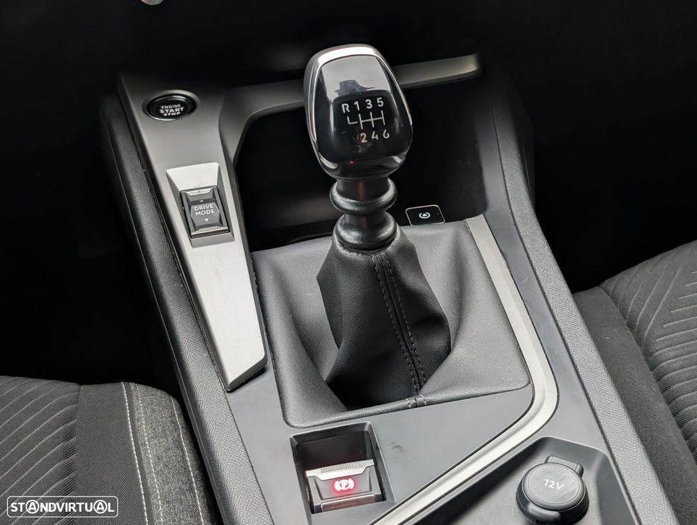 Peugeot 308 SW BlueHDi 130 Stop & Start Active Business-Pack - 15