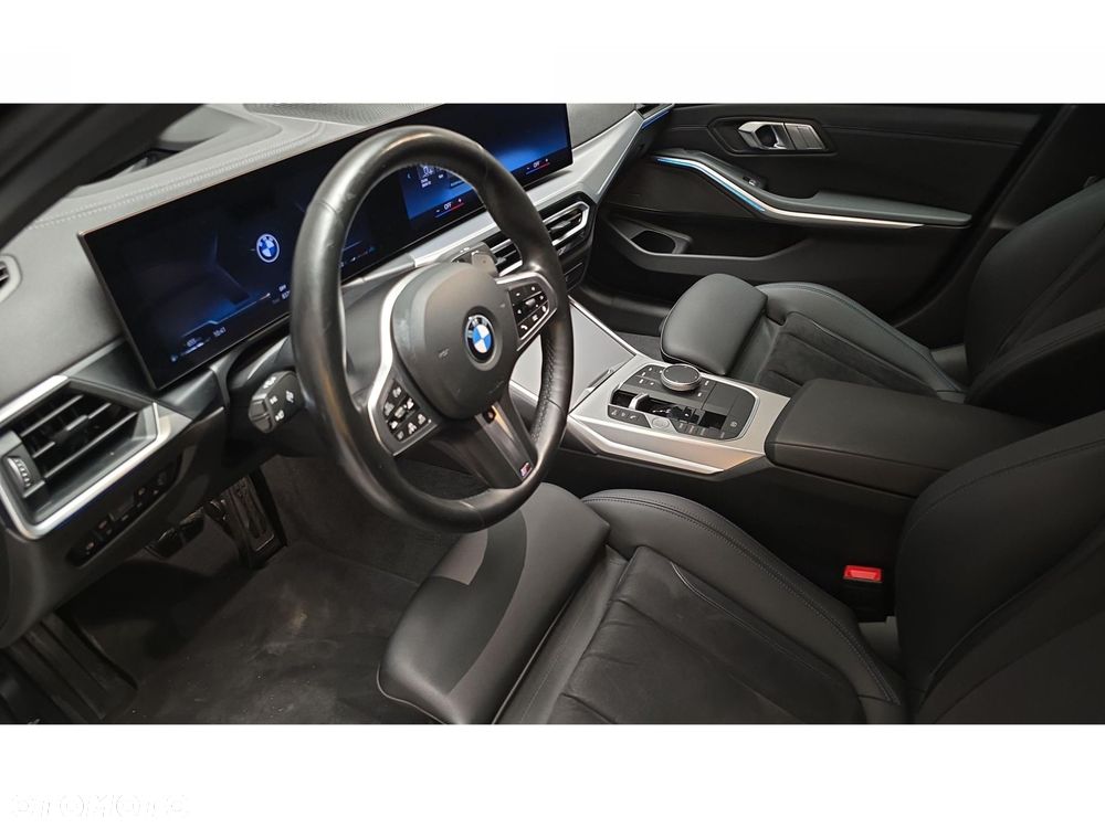 BMW Seria 3 - 16