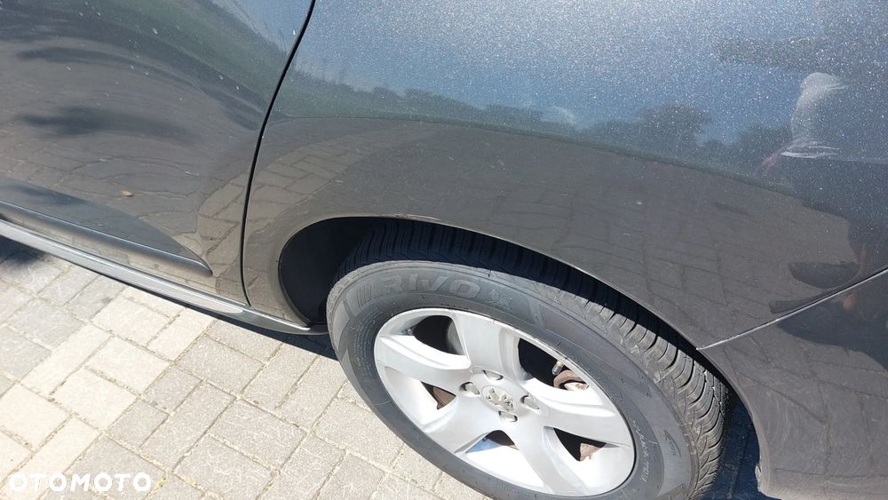 Peugeot 3008 1.6 HDi Premium - 29