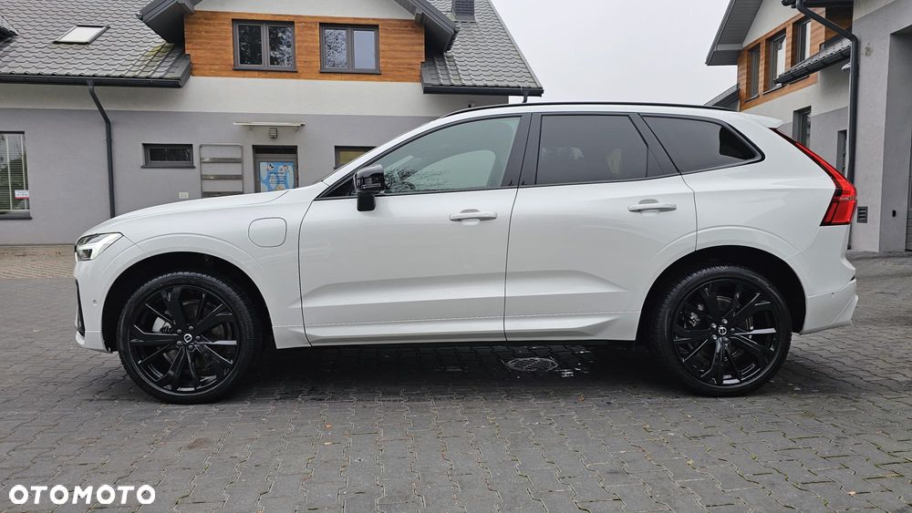 Volvo XC 60 T8 AWD Geartronic Polestar Engineered - 3