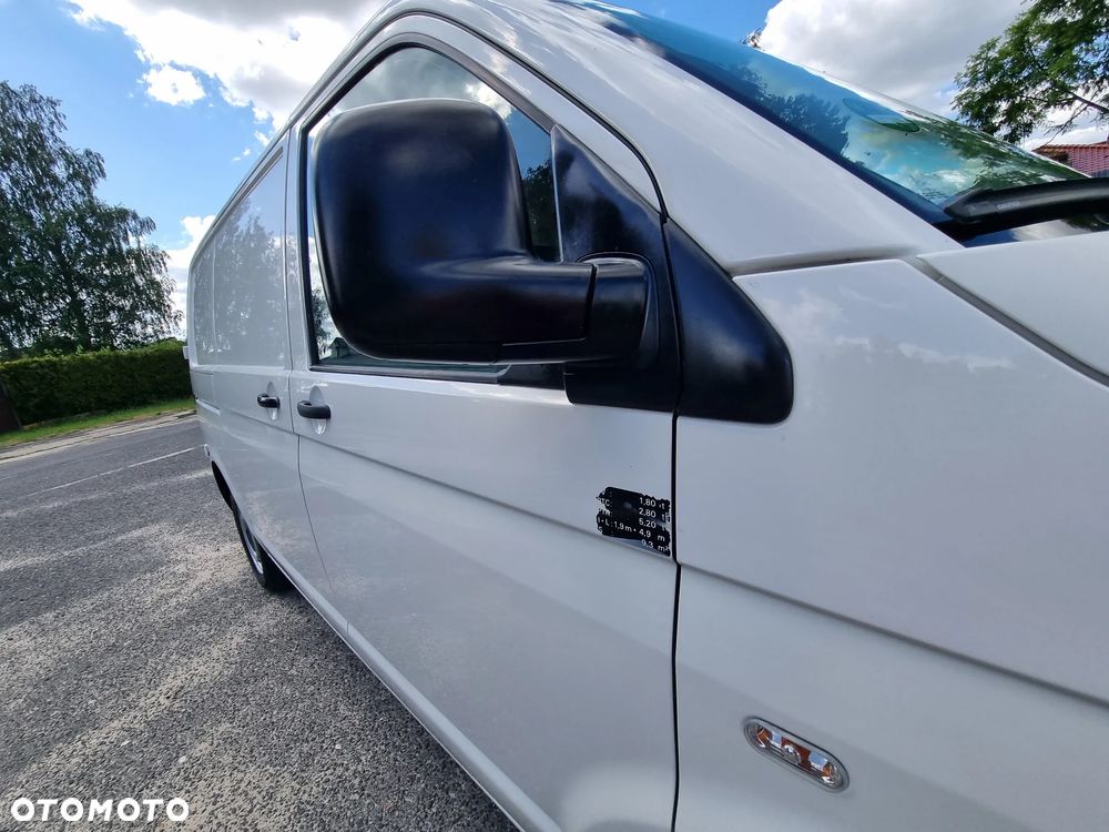 Volkswagen T5 - 12