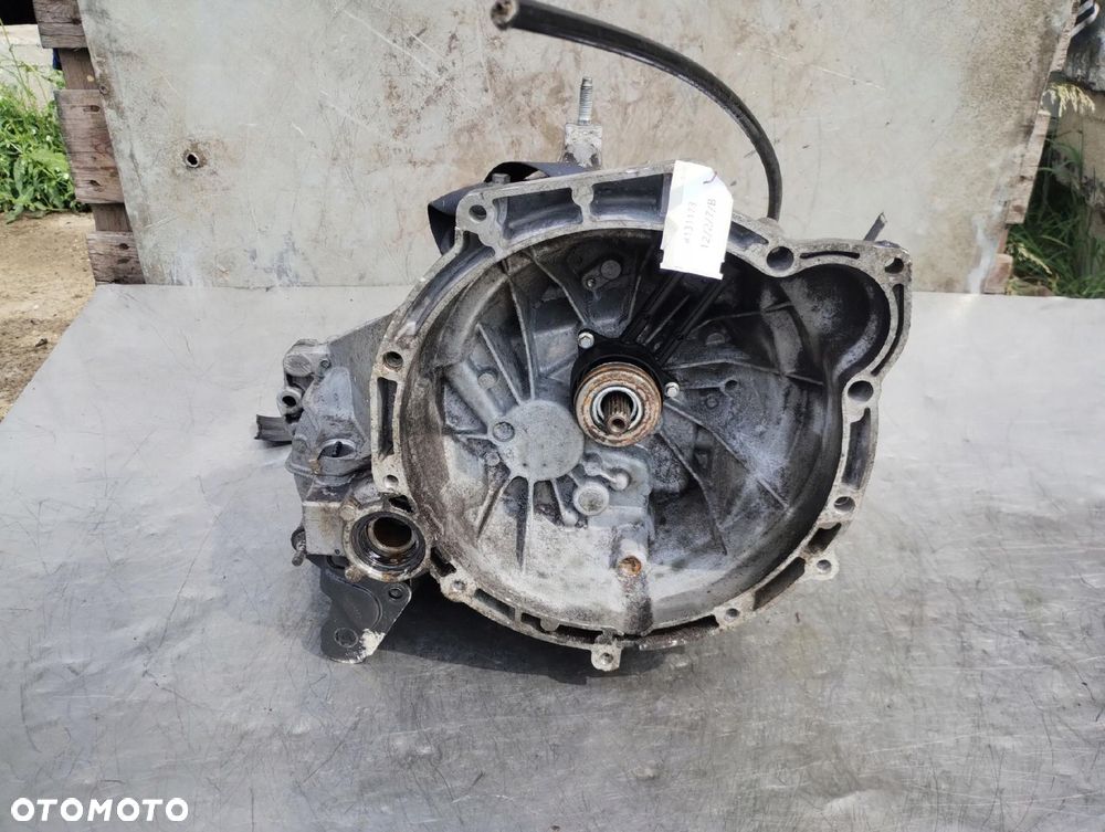 Ford Fiesta Mk5 1.25 16V Skrzynia Biegów 3S6R-7002-Ab - 2