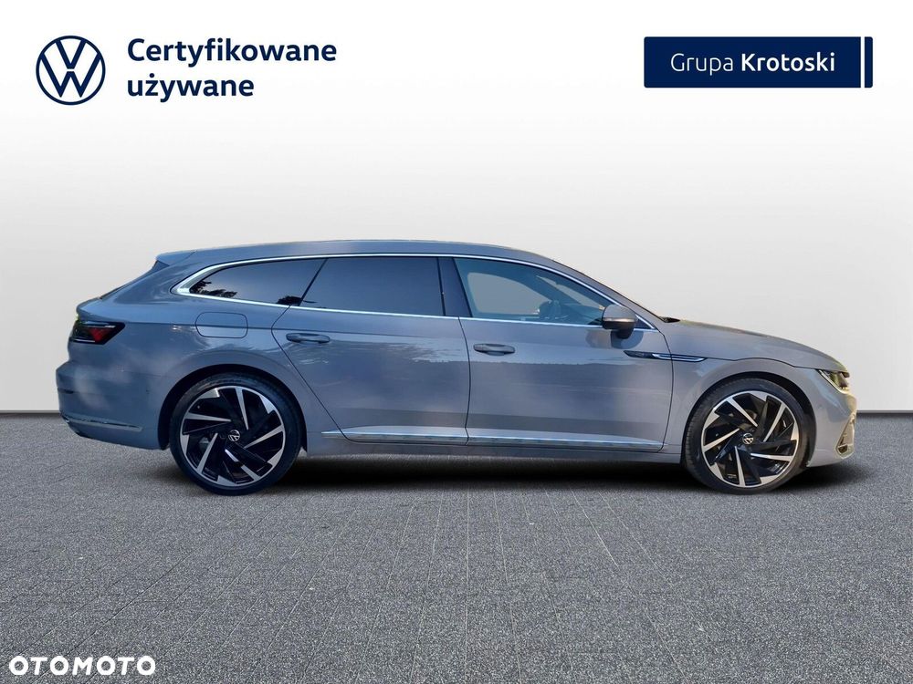 Volkswagen Arteon Shooting Brake 2.0 TSI R-Line DSG - 10