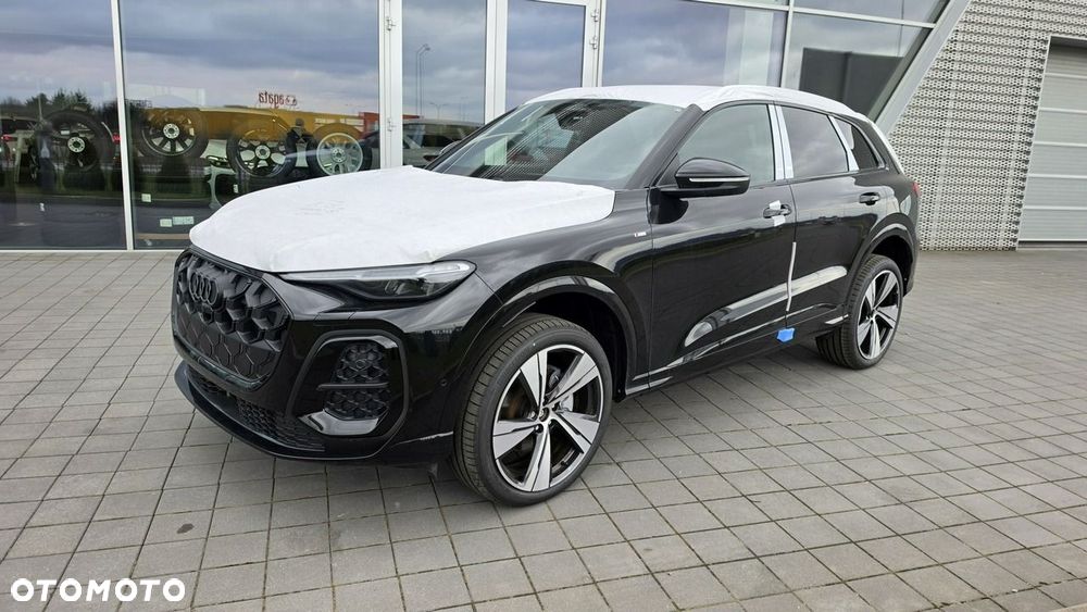 Audi Q5 - 2