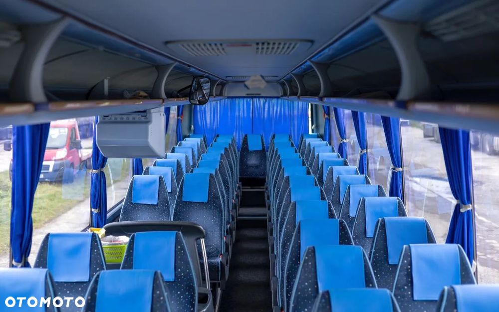 Neoplan N221 - 11
