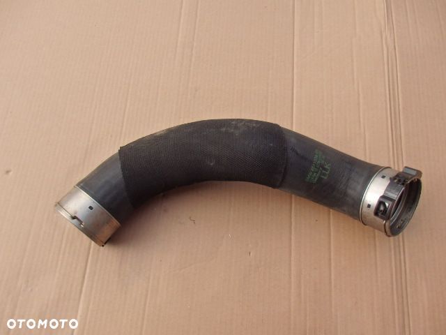 MINI  F55 F56 F57 BMW F39 F40 F45 F46 RURA DOLOT INTERCOOLERA 8511338  RAF-AUTO CZĘŚCI - 1