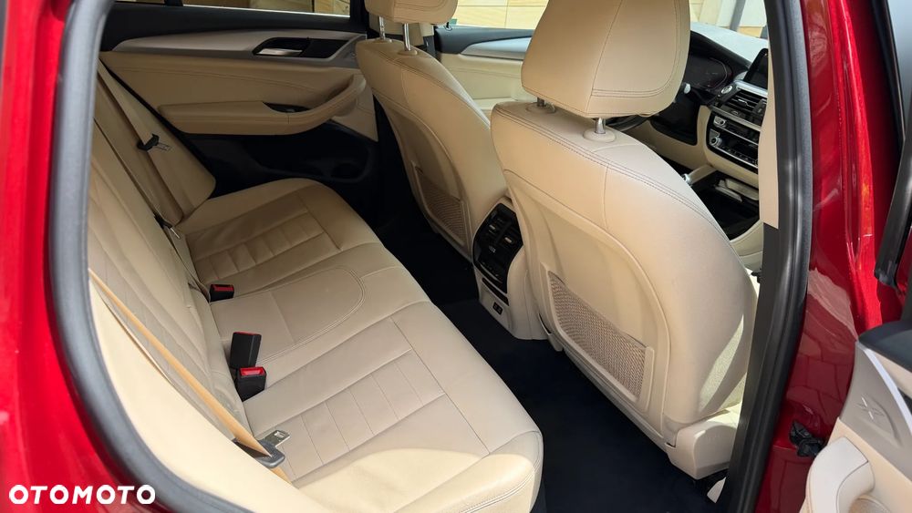 BMW X4 xDrive20i M Sport - 23