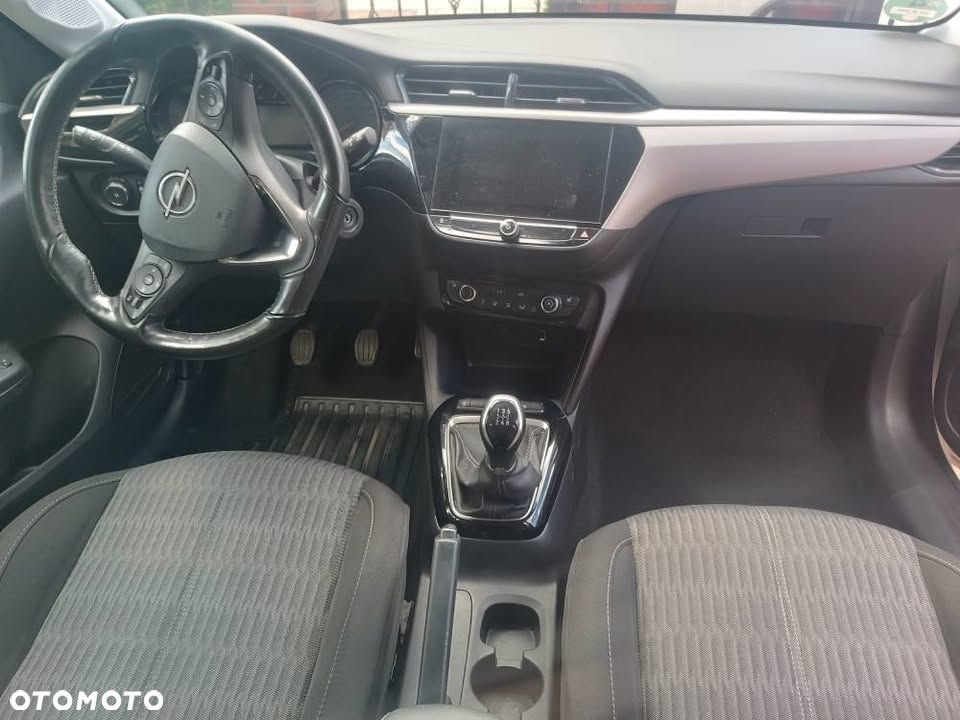Opel Corsa - 7