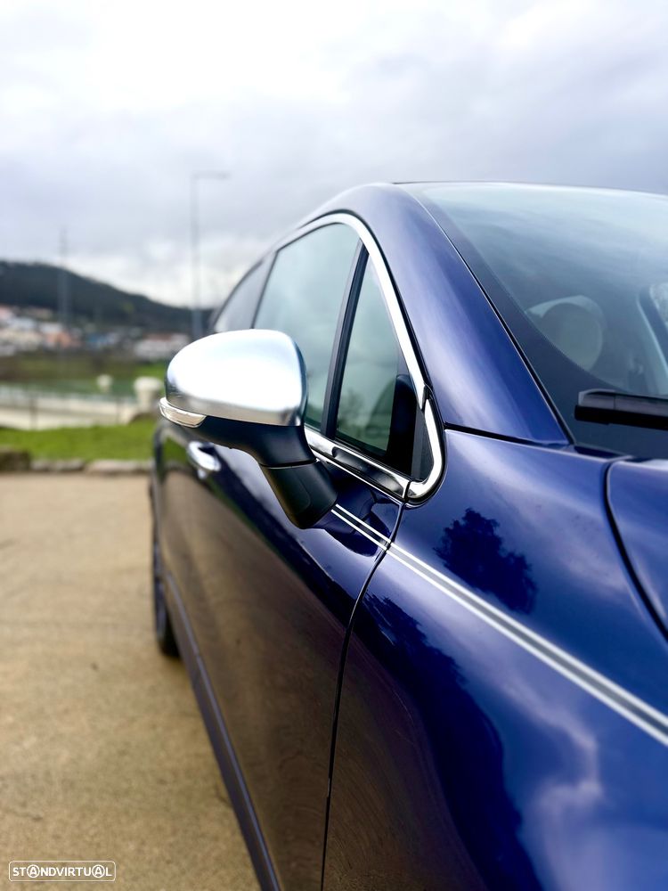 Fiat 500X 1.0 FireFly Yacht Club Capri - 6