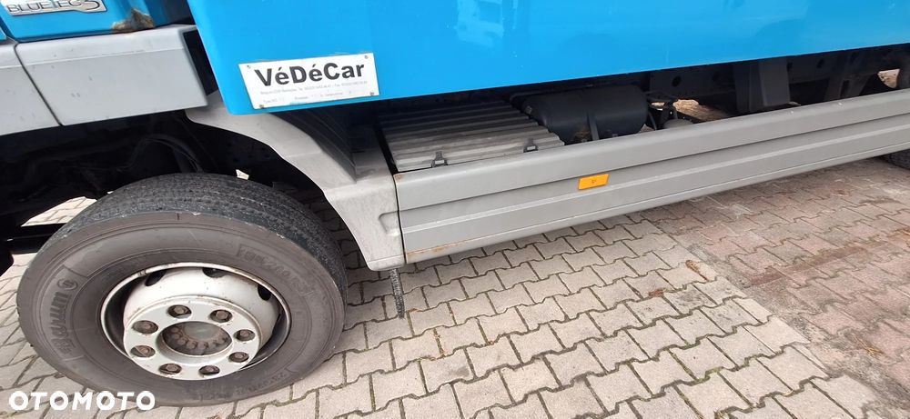 Mercedes-Benz Atego 1318 - 4