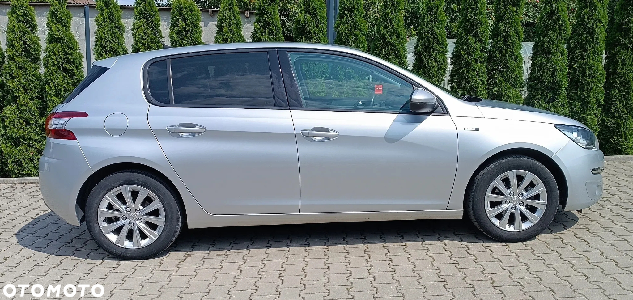 Peugeot 308 PureTech 110 Stop & Start Style - 3