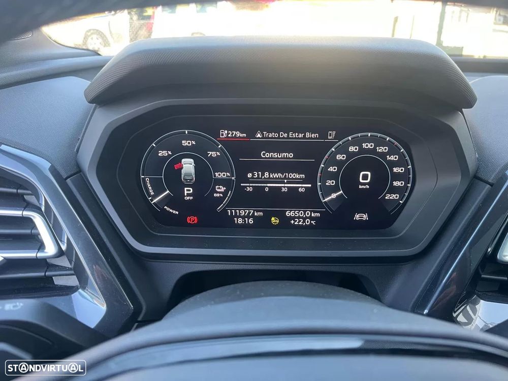 Audi Q4 e-tron 40 - 8
