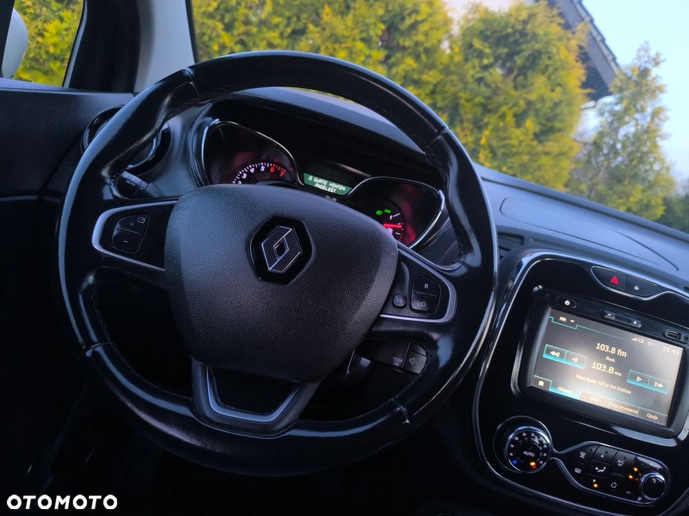 Renault Captur 0.9 Energy TCe Limited - 15