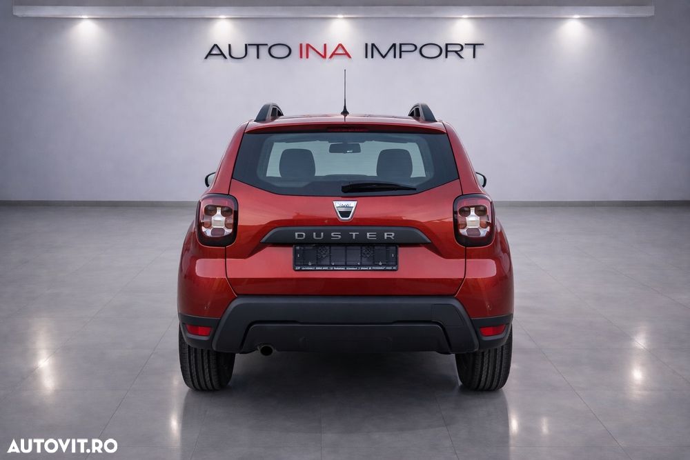Dacia Duster - 9